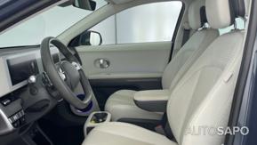 Hyundai Ioniq 5 73kWh Vanguard de 2022