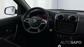 Dacia Logan MCV 0.9 TCe Stepway de 2020