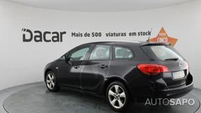 Opel Astra 1.3 CDTi de 2011