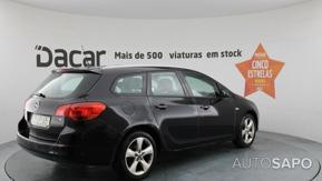 Opel Astra 1.3 CDTi de 2011