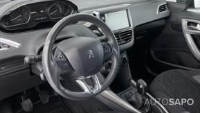 Peugeot 2008 1.2 PureTech Style de 2019