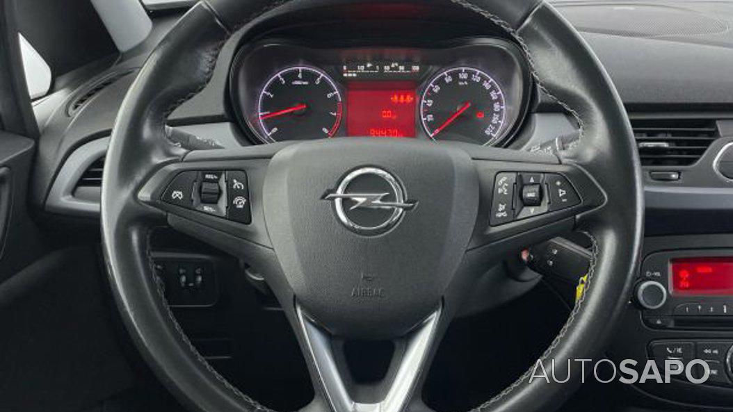 Opel Corsa 1.2 Dynamic de 2019