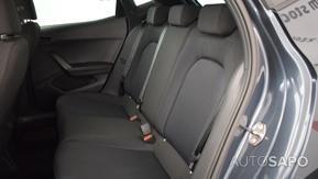 Seat Ibiza 1.0 TSI FR de 2022