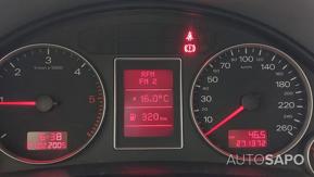Audi A4 1.9 TDi de 2005