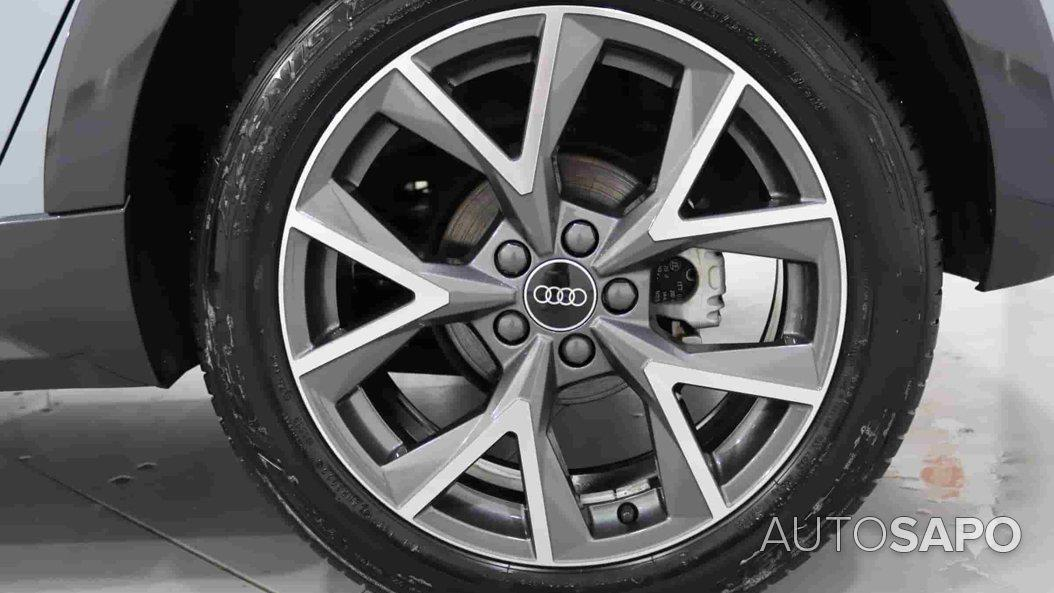 Audi A1 1.0 TFSI S-Tronic de 2023