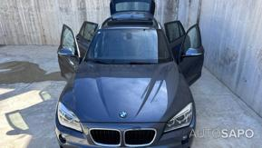 BMW X1 de 2013