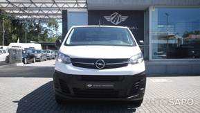 Opel Vivaro 1.5 CDTi L3H1 Essentia de 2021