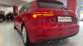 Audi A3 de 2019