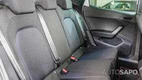 Seat Ibiza 1.0 TSI FR de 2021