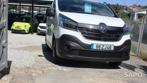 Renault Trafic 2.0 dCi L1H1 de 2019