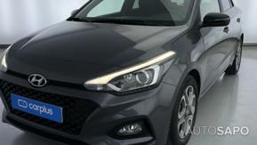 Hyundai i20 1.0 T-GDi Comfort de 2020
