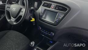 Hyundai i20 1.0 T-GDi Comfort de 2020