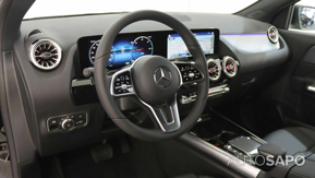 Mercedes-Benz EQA 250 AMG de 2023