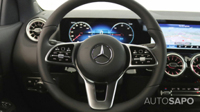 Mercedes-Benz EQA 250 AMG de 2023
