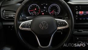 Volkswagen T-Cross 1.0 TSI Life de 2021