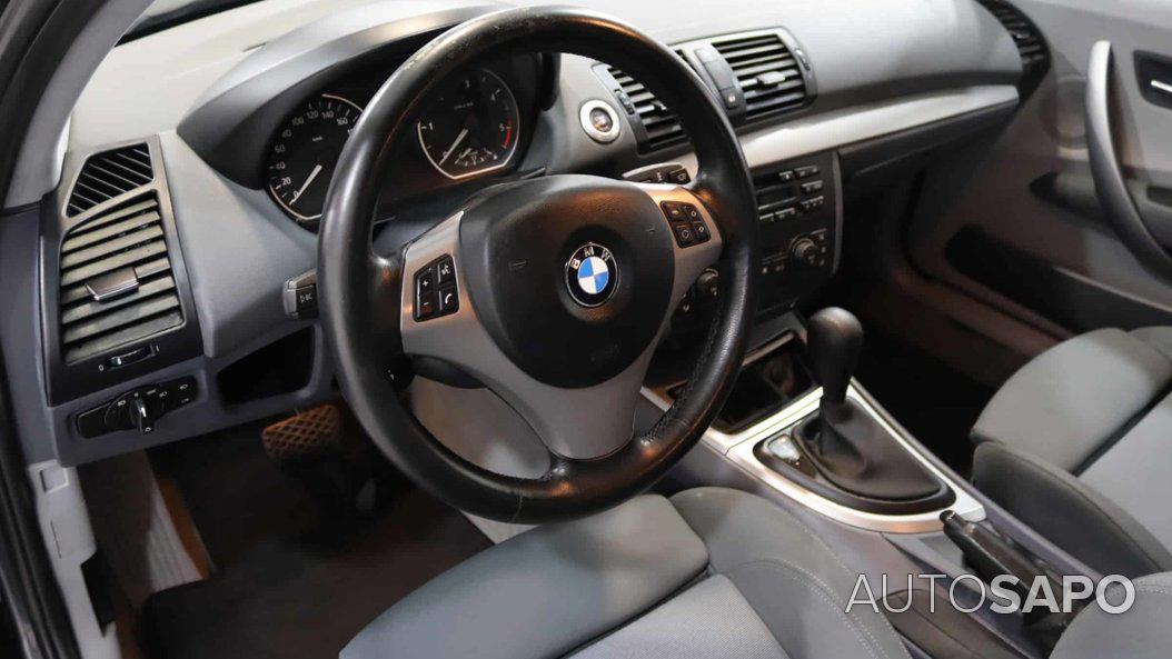 BMW Série 1 120 d Confort de 2005