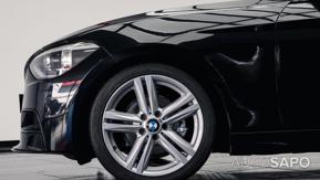 BMW Série 1 120 d Pack M de 2014