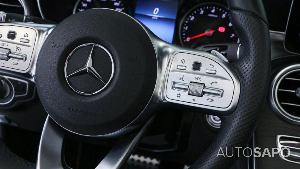 Mercedes-Benz Classe C 200 AMG Line Aut. de 2023