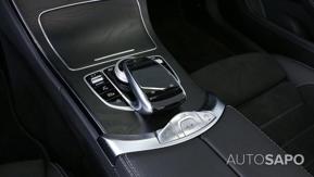 Mercedes-Benz Classe C 200 AMG Line Aut. de 2023