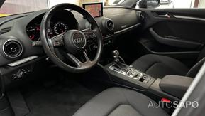Audi A3 de 2018
