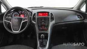 Opel Astra 1.3 CDTi Selection S/S de 2014
