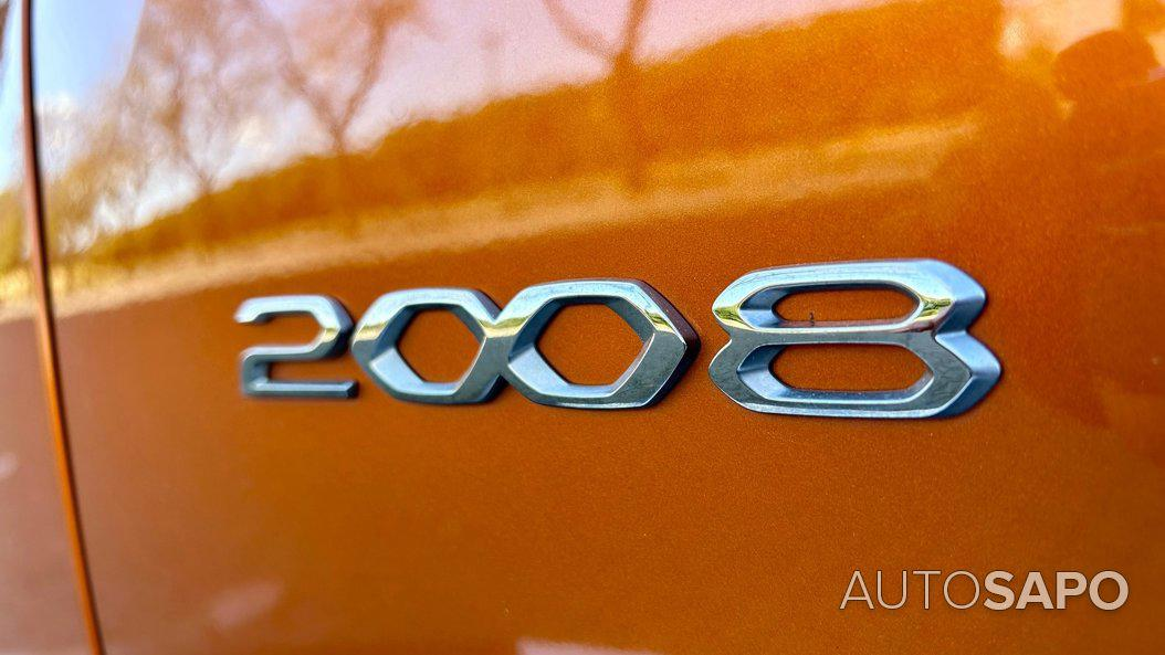 Peugeot 2008 de 2022