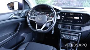 Volkswagen T-Cross 1.0 TSI Life de 2021