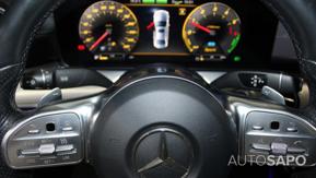 Mercedes-Benz Classe E 300 de AMG Line de 2019