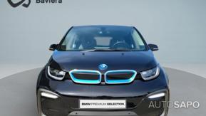 BMW i3 i3s 120Ah de 2021