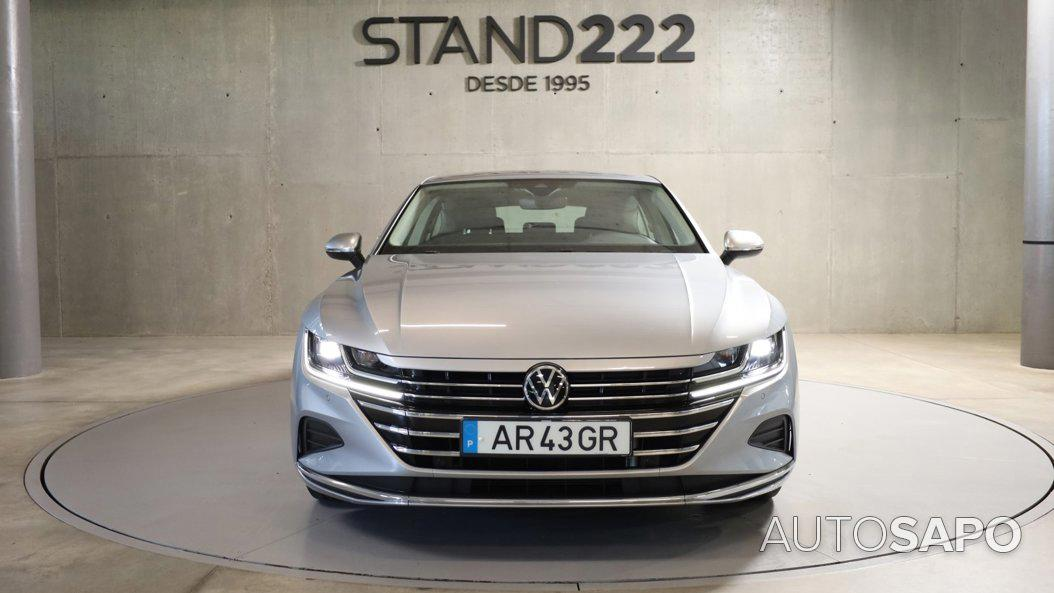 Volkswagen Arteon 2.0 TDI Elegance DSG de 2022