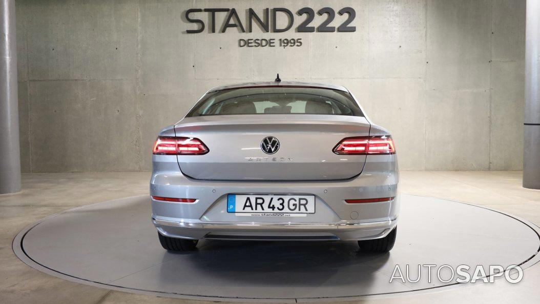 Volkswagen Arteon 2.0 TDI Elegance DSG de 2022