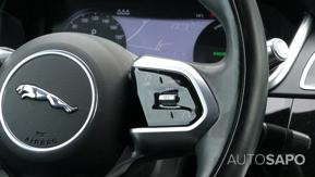 Jaguar I-Pace Black AWD Aut. de 2020