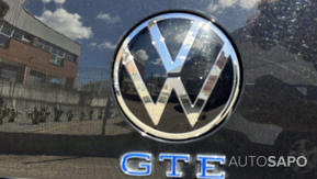 Volkswagen Passat de 2021