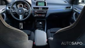 BMW X2 de 2020