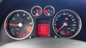 Audi TT de 1999