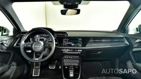 Audi A3 de 2020