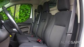 Ford Transit Custom Van 320 L2 2.0 EcoBlue Trend de 2021