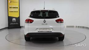Renault Clio ST 0.9 TCE Limited de 2021