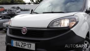 Fiat Doblo 1.3 Multijet Maxi de 2019