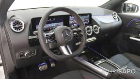 Mercedes-Benz Classe GLA 250 e Style de 2024