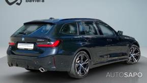 BMW Série 3 330 e Touring Pack M Auto de 2023