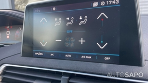 Peugeot 3008 1.2 PureTech Allure EAT8 de 2019