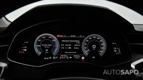 Audi A6 de 2021