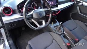 Seat Ibiza 1.0 TSI FR de 2021