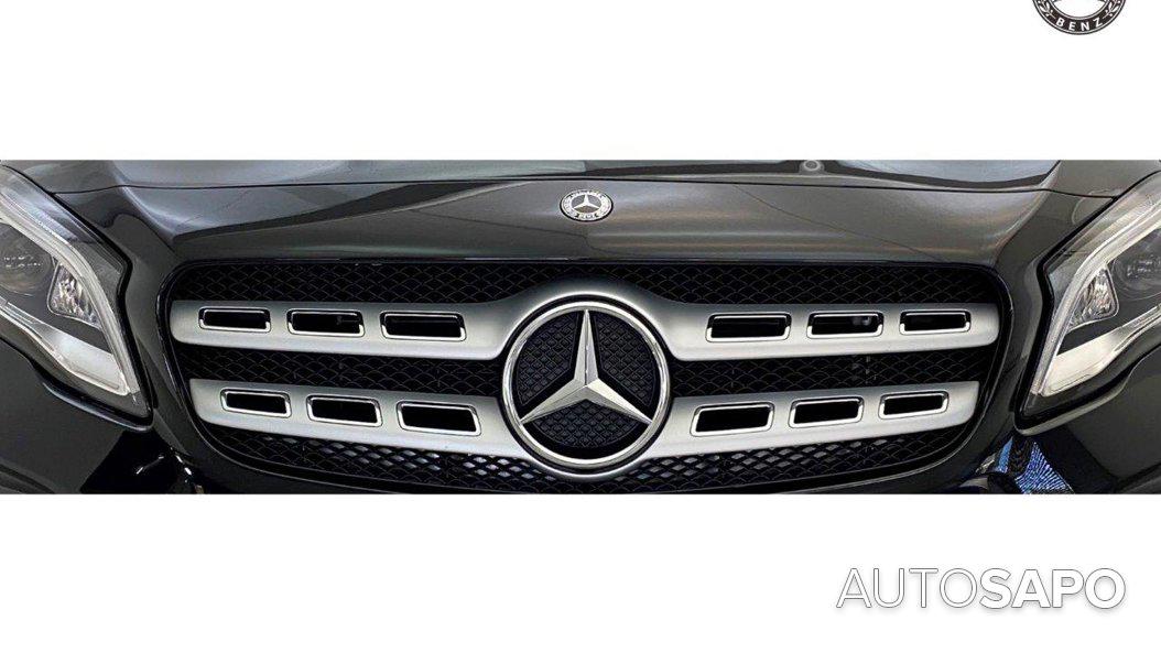 Mercedes-Benz Classe GLA 180 d Style Aut. de 2017