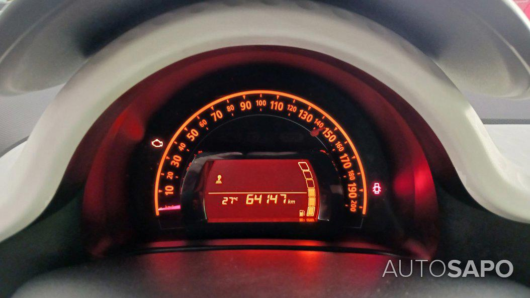 Renault Twingo 1.0 SCe Night&Day de 2017