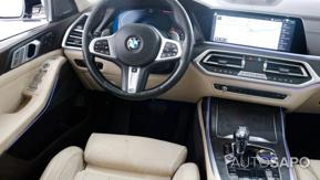 BMW X7 30 d xDrive de 2019