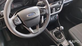 Ford Fiesta de 2021