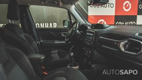 Jeep Renegade 1.0 T Limited de 2021