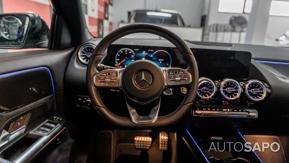Mercedes-Benz Classe GLA de 2023